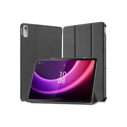 Чехол для планшета AirOn Premium Lenovo Tab P11 2nd Gen 11.5 + protective film black (4822352781093 фото 1