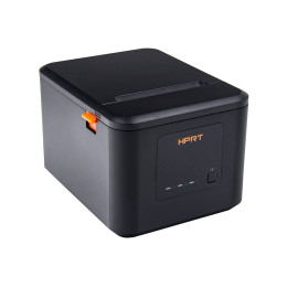 Принтер чеков HPRT TP80K USB, Ethernet, Serial, black (22950) фото 1