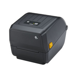 Принтер етикеток Zebra ZD230t, 203 dpi, USB (ZD23042-30EG00EZ) фото 1