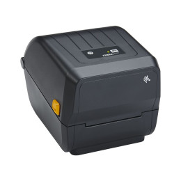 Принтер этикеток Zebra ZD230t, 203 dpi, USB (ZD23042-30EG00EZ) фото 2