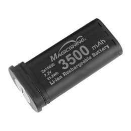 Аккумулятор Olight для Allty 2000 (Allty 2000 Battery Pack) фото 1