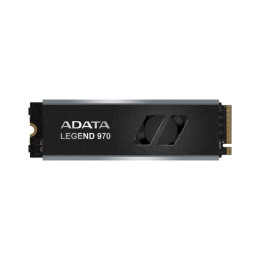 Накопитель SSD M.2 2280 1TB ADATA (SLEG-970-1000GCI) фото 1
