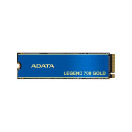Накопитель SSD M.2 2280 2TB ADATA (SLEG-700G-2TCS-S48) фото 1
