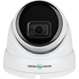 Камера видеонаблюдения Greenvision GV-172-IP-I-DOS50-30 SD (Ultra AI) фото 1
