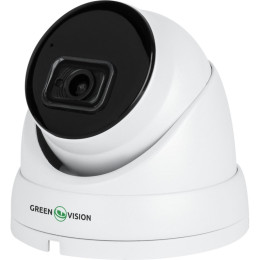Камера видеонаблюдения Greenvision GV-175-IP-IF-DOS12-30 SD (Ultra AI) фото 2