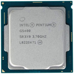 Процесор Intel Pentium G5400 (4M Cache, 3.70 GHz) фото 1