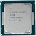 Процесор Intel Pentium G5400 (4M Cache, 3.70 GHz)