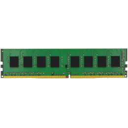 Оперативная память DDR4 Kingston 4Gb 2666Mhz фото 1