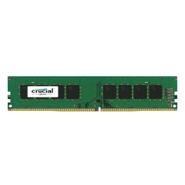 Оперативная память DDR4 Micron 8Gb 2666Mhz фото 1