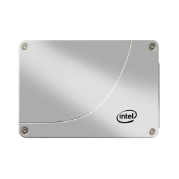 Накопитель SSD 2.5 Intel 256GB SSDSC2KF256H6L фото 1