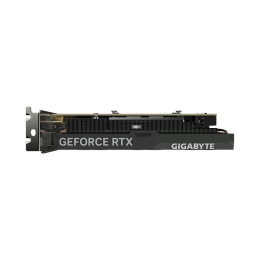 Видеокарта GIGABYTE GeForce RTX4060 8Gb OC Low Profile (GV-N4060OC-8GL) фото 2