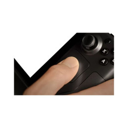 Игровая консоль Steam-Valve_ Steam Deck 64 GB (1010_64) фото 2