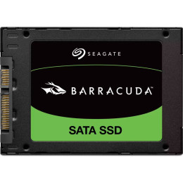 Накопитель SSD 2.5 1.92TB Seagate (ZA1920CV1A002) фото 2