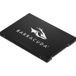 Накопитель SSD 2.5 240GB Seagate (ZA240CV1A002) фото 2