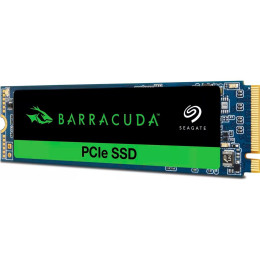Накопитель SSD M.2 2280 2TB BarraCuda Seagate (ZP2000CV3A002) фото 1