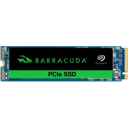 Накопитель SSD M.2 2280 2TB BarraCuda Seagate (ZP2000CV3A002) фото 2