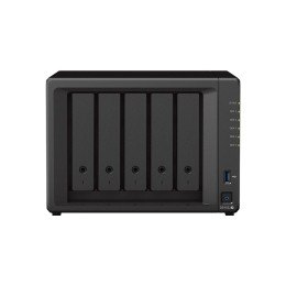NAS Synology DS1522+ фото 1