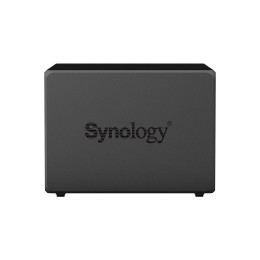 NAS Synology DS1522+ фото 2
