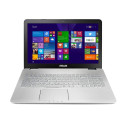 Ноутбук Asus Laptop N551JW-CN068H (i7-4720HQ/16/1Tb/GTX960m-4Gb) - Class A