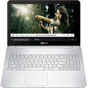 Ноутбук Asus VivoBook Pro N552VW-FY136T (i7-6700HQ/8/500/120SSD/GTX960M-4Gb) - Class A