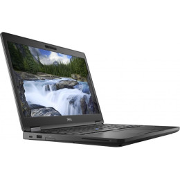 Ноутбук Dell Latitude 5491 (i5-8400H/16/512SSD) - Class B фото 2