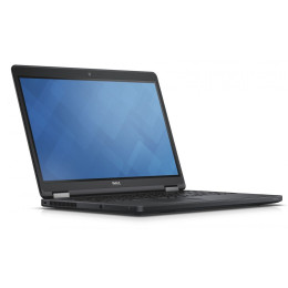Ноутбук Dell Latitude E5550 (i5-5300U/8/500) - Class A фото 2