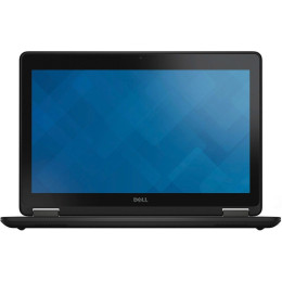 Ноутбук Dell Latitude E7250 (i5-5300U/4/120SSD) - Class A фото 1