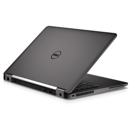 Ноутбук Dell Latitude E7270 (i7-6600U/8/512SSD) - Class B фото 2