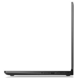 Ноутбук Dell Precision 3520 (i7-7820HQ/8/256SSD/M620-2Gb) - Class A фото 2