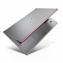 Ноутбук Fujitsu LifeBook E756 (i5-6300U/8/256SSD) - Class B фото 2