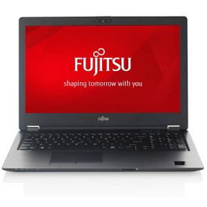 Ноутбук Fujitsu LifeBook U758 (i5-8250U/8/256SSD) - Class B фото 1