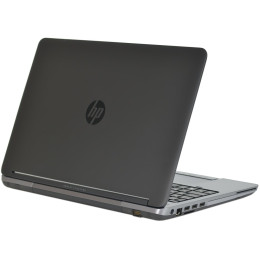 Ноутбук HP ProBook 650 G1 (i5-4310M/8/160) - Class A фото 2