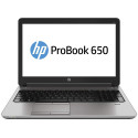 Ноутбук HP ProBook 650 G1 (i5-4310M/8/320) - Class A