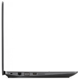 Ноутбук HP ZBook 15 G3 (i7-6820HQ/16/512SSD/M1000-2Gb) - Class A фото 2