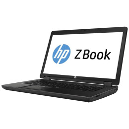 Ноутбук HP ZBook 17 G3 (i7-6700HQ/16/256SSD/M2200-4Gb) - Class A фото 2
