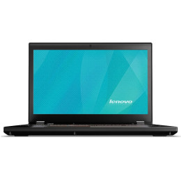 Ноутбук Lenovo ThinkPad P51 (i7-7700HQ/16/256SSD/M1200M-4Gb) - Class A фото 1