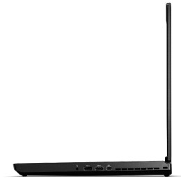Ноутбук Lenovo ThinkPad P51 (i7-7700HQ/16/256SSD/M1200M-4Gb) - Class A фото 2