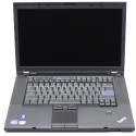 Ноутбук Lenovo ThinkPad T520 (i5-2450M/8/120 SSD) - Class A
