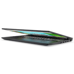 Ноутбук Lenovo ThinkPad T570 FHD (i7-7500U/8/256SSD) - Class A фото 2