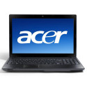 Ноутбук Acer Aspire 5742G (i5-460M/4/500/HD5470) - Class A