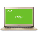 Ноутбук Acer Swift 3 SF314-51-74 (i7-6500/8/512SSD) - Class B