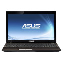 Ноутбук Asus X53U (E-450/4/320/HD6320M) - Class B