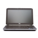 Ноутбук Dell Latitude E5520 (i7-2640M/4/128SSD) - Class A