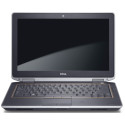 Ноутбук Dell Latitude E6320 (i5-2520M/4/128 SSD) - Class B