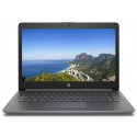 Ноутбук HP 14-CM0850NO (A9-9425/4/120SSD) - Class B
