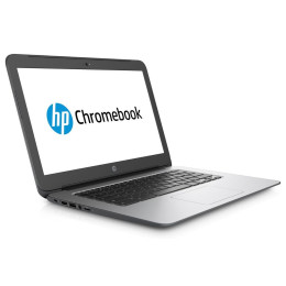 Ноутбук HP Chromebook 14 G4 (N2840/4/16SSD) - Class B фото 2