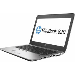 Ноутбук HP EliteBook 820 G2 (i3-5010U/8/128SSD) - Class B фото 2
