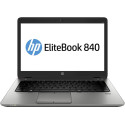 Ноутбук HP EliteBook 840 G1 (i5-4300U/8/120SSD) - Class A