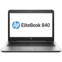 Ноутбук HP EliteBook 840 G3 (i5-6200U/4/120SSD) - Class B