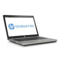 Ноутбук HP EliteBook Folio 9470m (i5-3437U/4/180SSD) - Class B